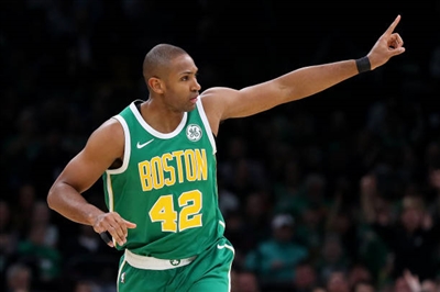 Al Horford Stickers 10041982