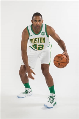 Al Horford Stickers 10042027