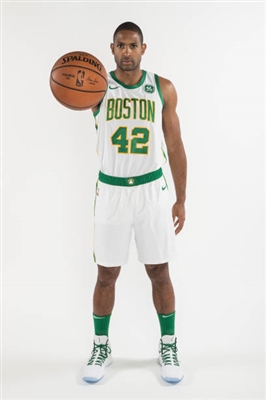 Al Horford Stickers 10042029