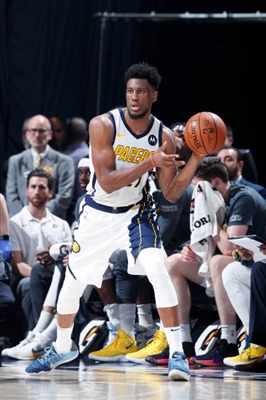 Thaddeus Young Poster 10042361