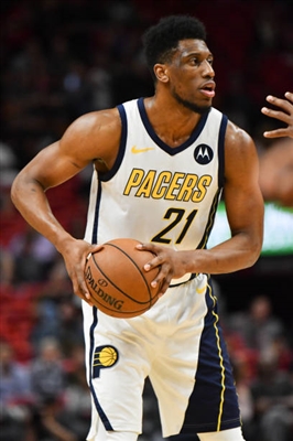 Thaddeus Young Stickers 10042391