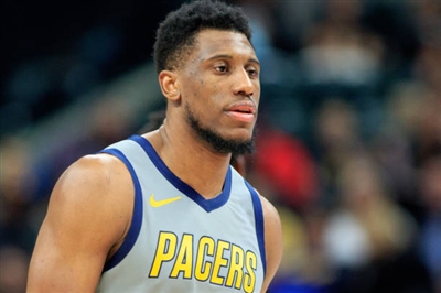 Thaddeus Young Stickers 10042419
