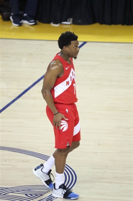 Kyle Lowry Poster 10042489