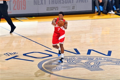 Kyle Lowry Poster 10042491