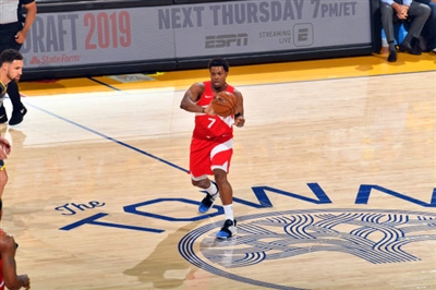 Kyle Lowry puzzle 10042492