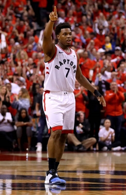 Kyle Lowry Poster 10042494