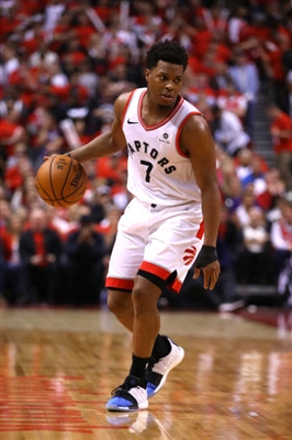 Kyle Lowry Mouse Pad 10042496