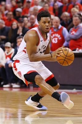 Kyle Lowry Mouse Pad 10042497