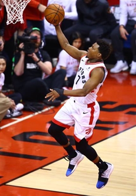 Kyle Lowry Mouse Pad 10042498