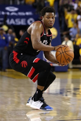Kyle Lowry Mouse Pad 10042506