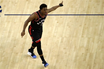 Kyle Lowry Poster 10042507