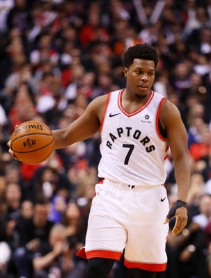 Kyle Lowry Poster 10042513