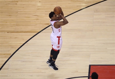 Kyle Lowry Poster 10042519