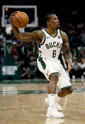 Eric Bledsoe poster with hanger
