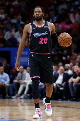 Justise Winslow Poster 10043474