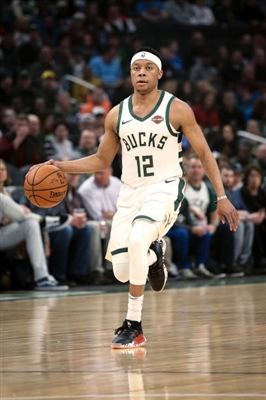 Tim Frazier Mouse Pad 10043557
