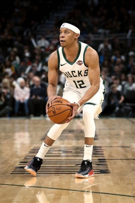 Tim Frazier Mouse Pad 10043560