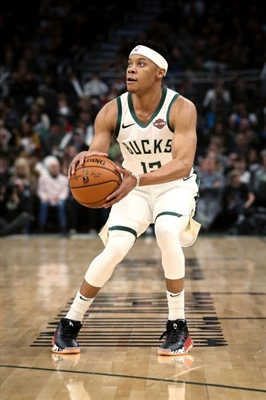 Tim Frazier Mouse Pad 10043562