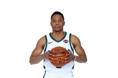 Tim Frazier Mouse Pad 10043567