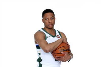 Tim Frazier Mouse Pad 10043569