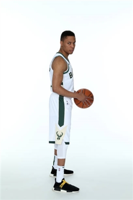 Tim Frazier Mouse Pad 10043572