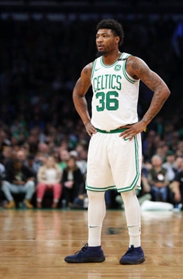 Marcus Smart Poster 10044068