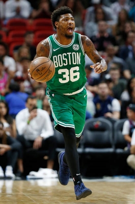 Marcus Smart Poster 10044080