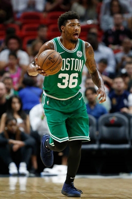 Marcus Smart Poster 10044081