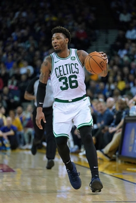 Marcus Smart Poster 10044106