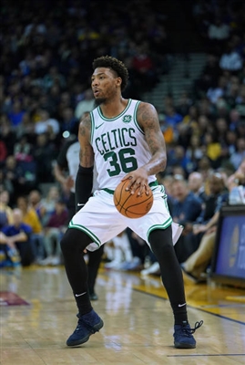 Marcus Smart Poster 10044107