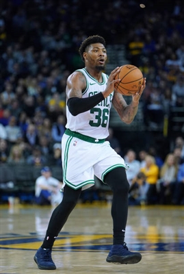 Marcus Smart Poster 10044116