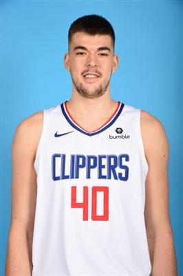 Ivica Zubac Poster 10045644