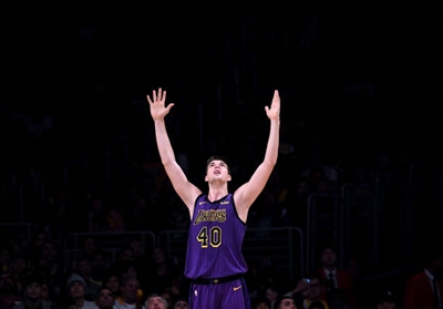 Ivica Zubac Poster 10045652