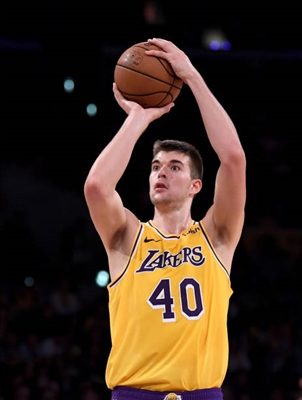 Ivica Zubac Poster 10045654