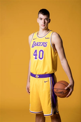 Ivica Zubac Poster 10045656