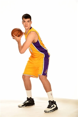 Ivica Zubac Poster 10045690