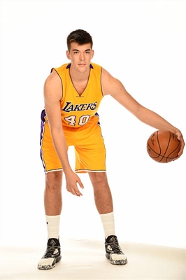 Ivica Zubac Poster 10045691
