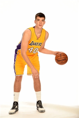 Ivica Zubac Poster 10045692