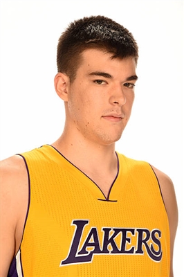 Ivica Zubac Poster 10045695