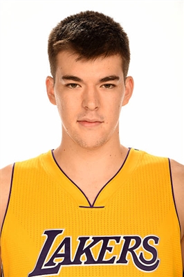 Ivica Zubac Poster 10045696