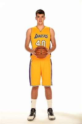 Ivica Zubac Poster 10045698