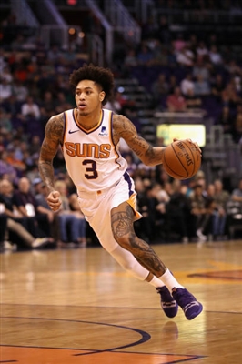 Kelly Oubre Jr. Poster 10045845