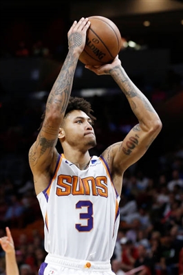 Kelly Oubre Jr. Stickers 10045848