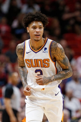 Kelly Oubre Jr. Stickers 10045849