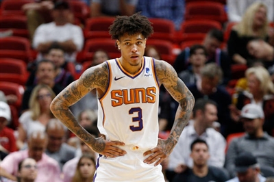 Kelly Oubre Jr. Poster 10045854