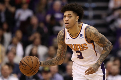 Kelly Oubre Jr. Poster 10045859