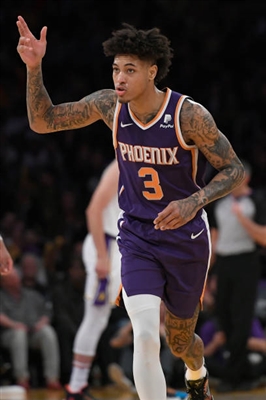 Kelly Oubre Jr. Poster 10045862