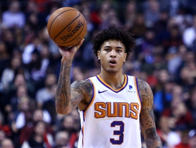 Kelly Oubre Jr. puzzle 10045872