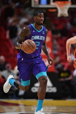 Marvin Williams canvas poster
