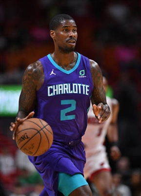Marvin Williams poster